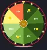Lucky Slot Spin welfare icon